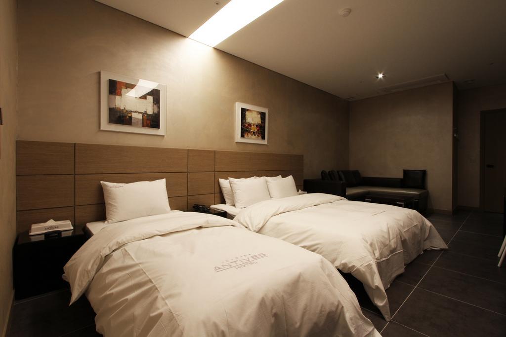 Antives Hotel Kōyō Cameră foto